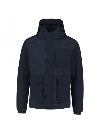Kurtka unisex Puffer Jacket Rewear