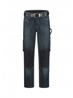 Jeansy robocze unisex Work...