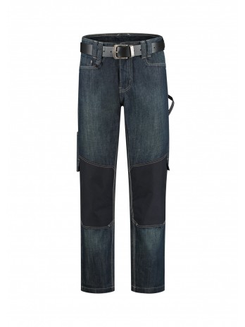 Jeansy robocze unisex Work Jeans