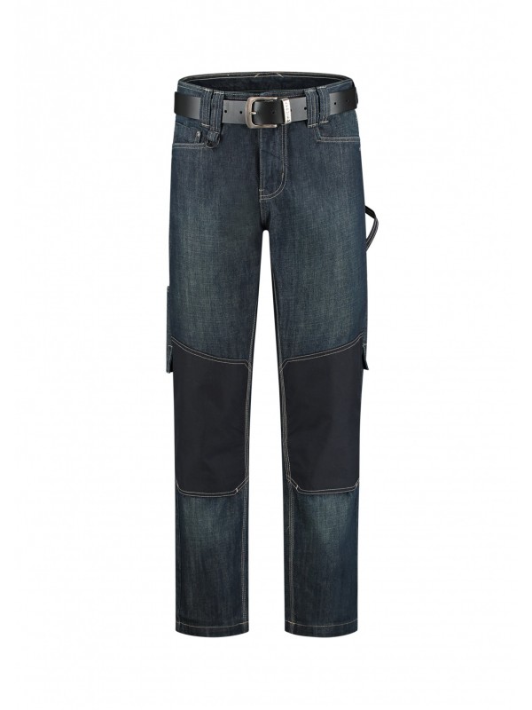Jeansy robocze unisex Work...