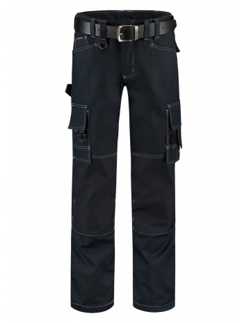 Spodnie robocze unisex Cordura Canvas Work Pants