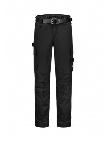 Spodnie robocze unisex Work Pants Twill Cordura Stretch