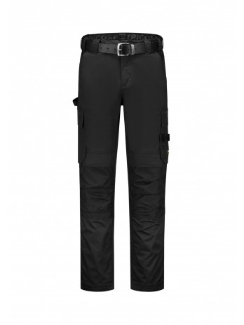 Spodnie robocze unisex Work Pants Twill Cordura