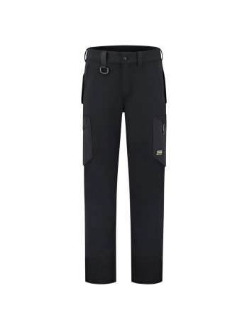 Spodnie robocze unisex Work Trousers 4-way Stretch