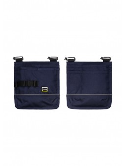 CORDURA Swing Pockets