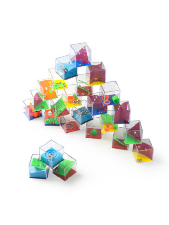 CUBIK
